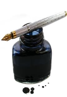 Каллиграфия. Мастер-класс