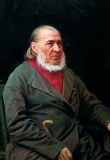 Чародей слова, поэт природы. Литературная гостиная