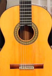 Вечер классической гитары