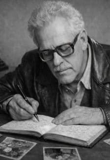 Борис Васильев: Суровая правда войны. Литературный журнал