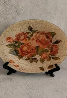 Волшебный декупаж. Мастер-класс