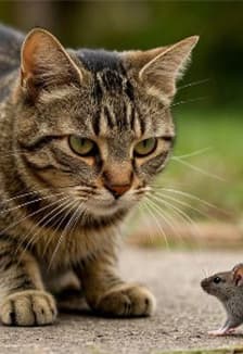 Звериные истории. Спектакль