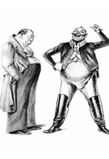 Мастера сатирических рассказов. Литературный квиз