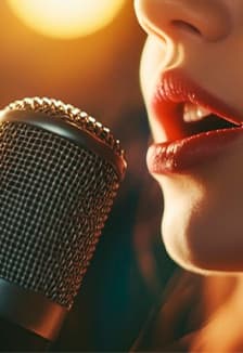 Палитра голосов