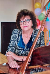 Музыка и живопись – две грани прекрасного. Лекция–концерт