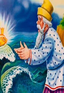 Сказки в красках. Интерактивная программа