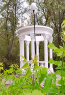 Знай и люби свой город : Турнир знатоков