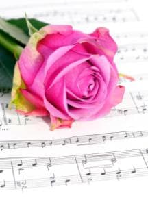 Музыка весны