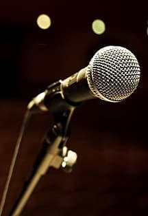 Я - оратор. Мастер-класс