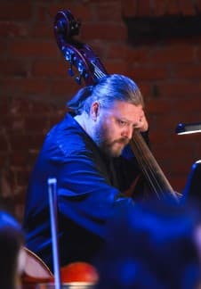 Концерт Евгения Синицына