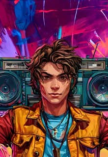 Музыкальное лото со стендап-комиком