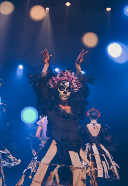 Libertad / Свобода