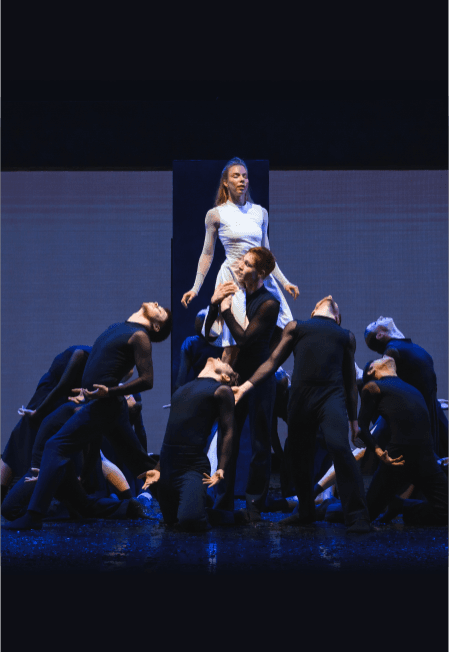 Поэма странствий