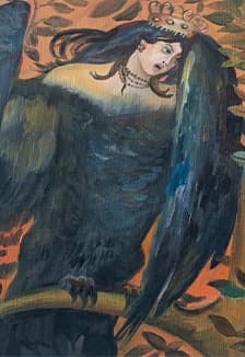 Выставка вольных копий