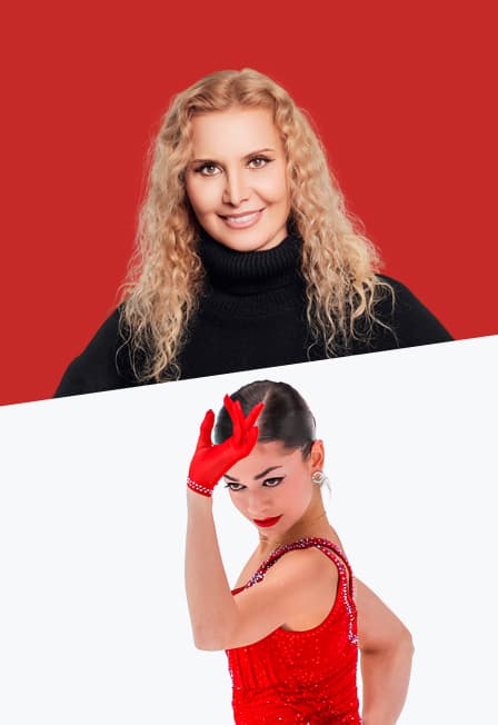 Ледовое шоу команды Этери Тутберидзе (г.Пермь)