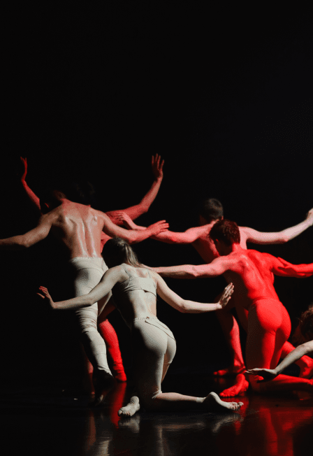 Шнитке: Метаморфозы