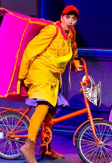 Собака, которая была кошкой