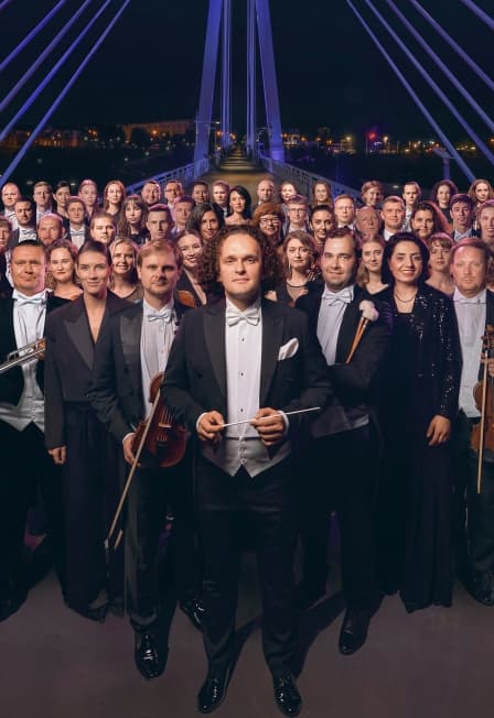 Шопен, Бизе и "Болеро" Равеля