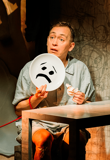 Когда я снова стану маленьким