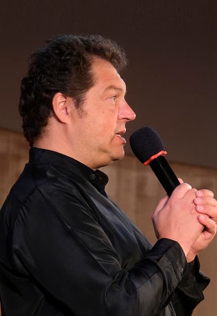 Органный хит-парад. Горячая десятка