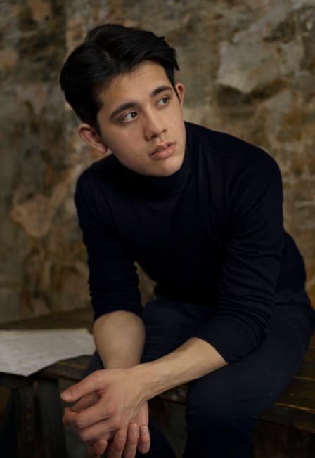 Джордж Харлионо. Лучшее