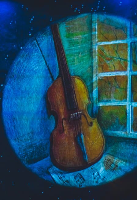 Легенда скрипичных мастеров