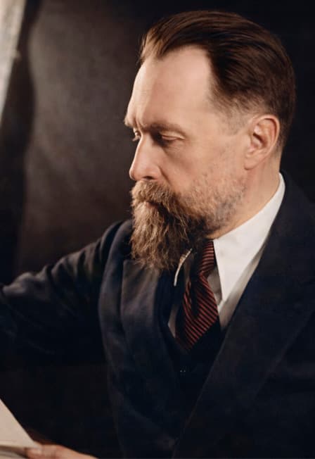 Антология русской музыки