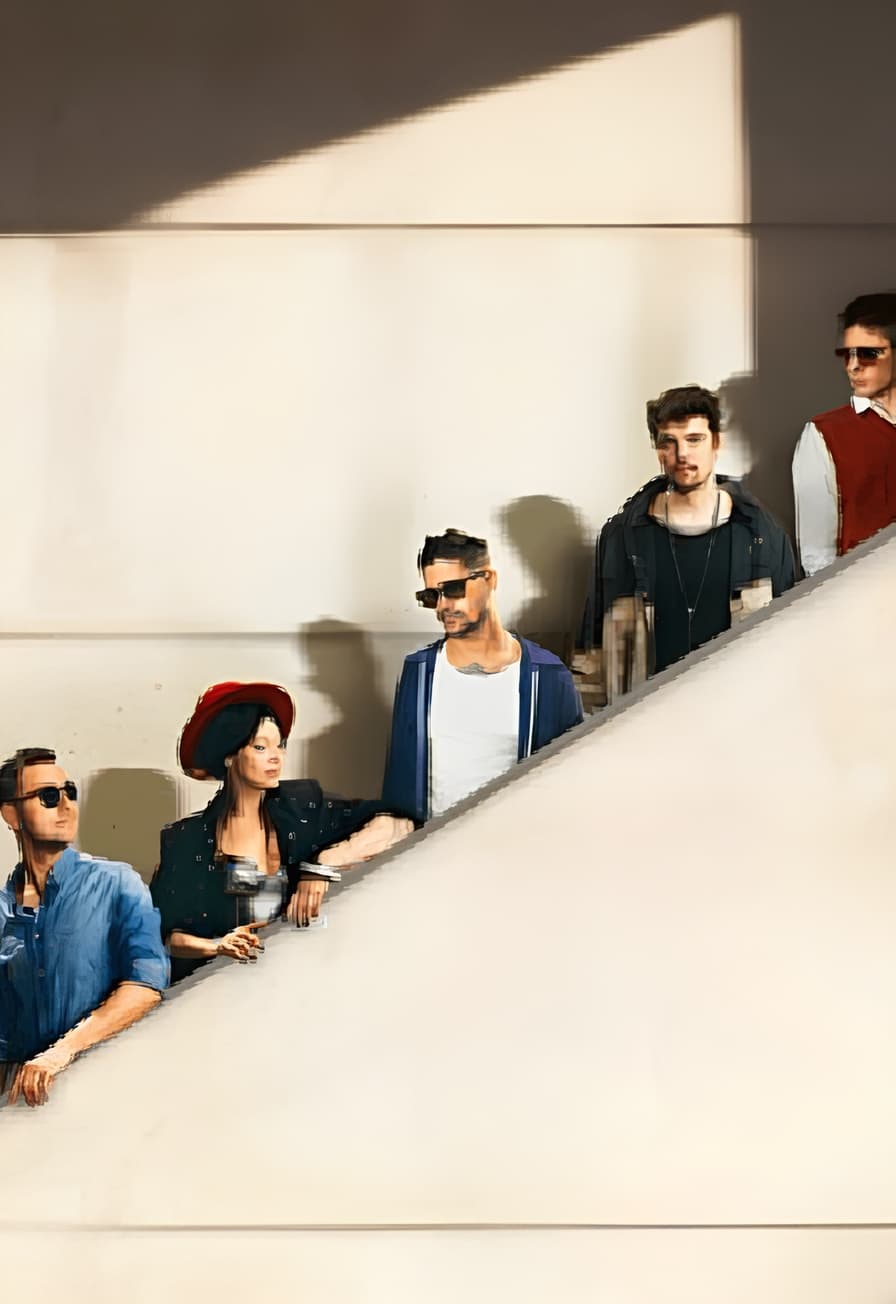 The Hatters 10 лет