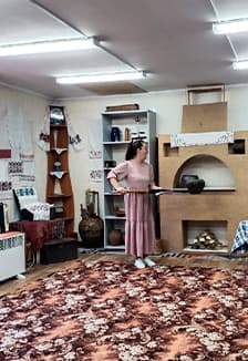 Забытые предметы славянского быта. Выставка