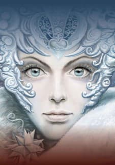 Снежная королева