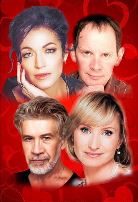 Взрослые игры