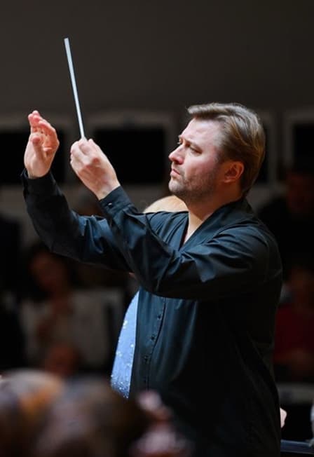 Гала-концерт Пермского балета