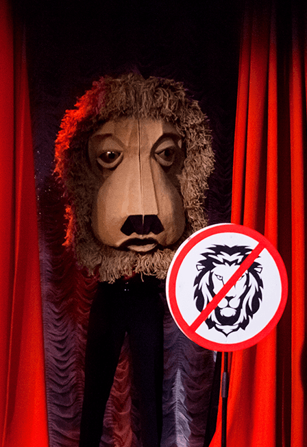 Жил-был Геракл