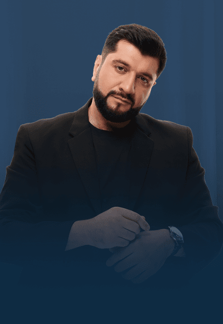 Эльбрус Джанмирзоев