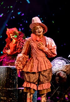 Холодное сердце