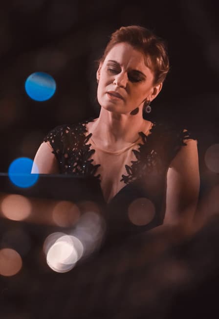 Барокко-гала