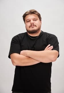 BadCurt в Перми