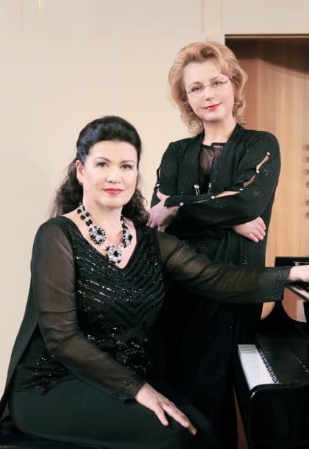 От Барокко до Пьяццоллы