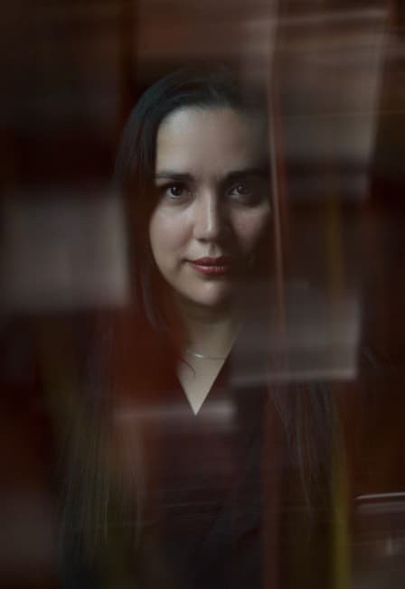 АЛЬФИЯ ХАМИДУЛЛИНА. Бишек: Путешествие к корням