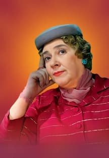 Раневская. Сквозь смех и слезы