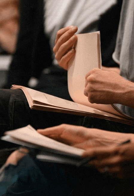 Тёркин. Живой