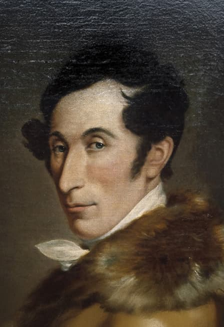 Вольный стрелок