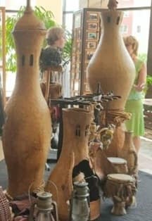 ЭКСКУРСИЯ ПО ТЕАТРУ