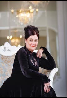 "Мужиков надо любить"