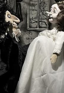 Черная речка. Кукольная дуэль