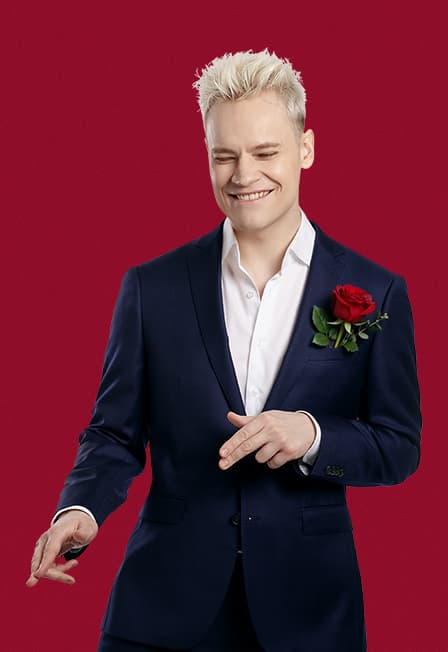 SHAMAN | Уникальная программа