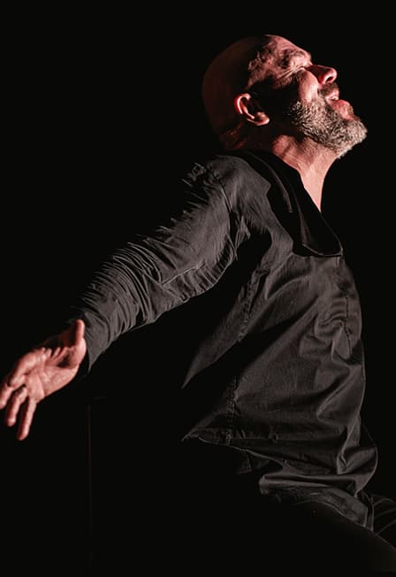 Максим Аверин. Расправь крылья. Пенза