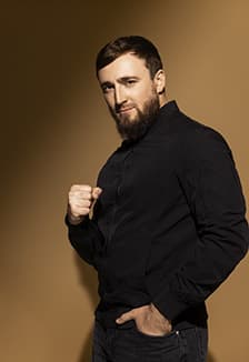 Султан Лагучев