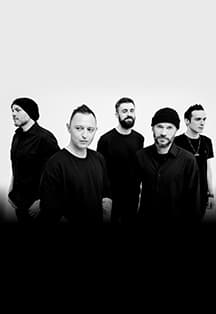 ЗВЕРИ | ПЕНЗА| 27 НОЯБРЯ | ДИЗЕЛЬ АРЕНА