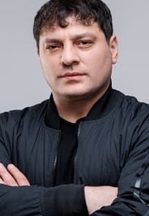 Мурат Тхагалегов в Пензе